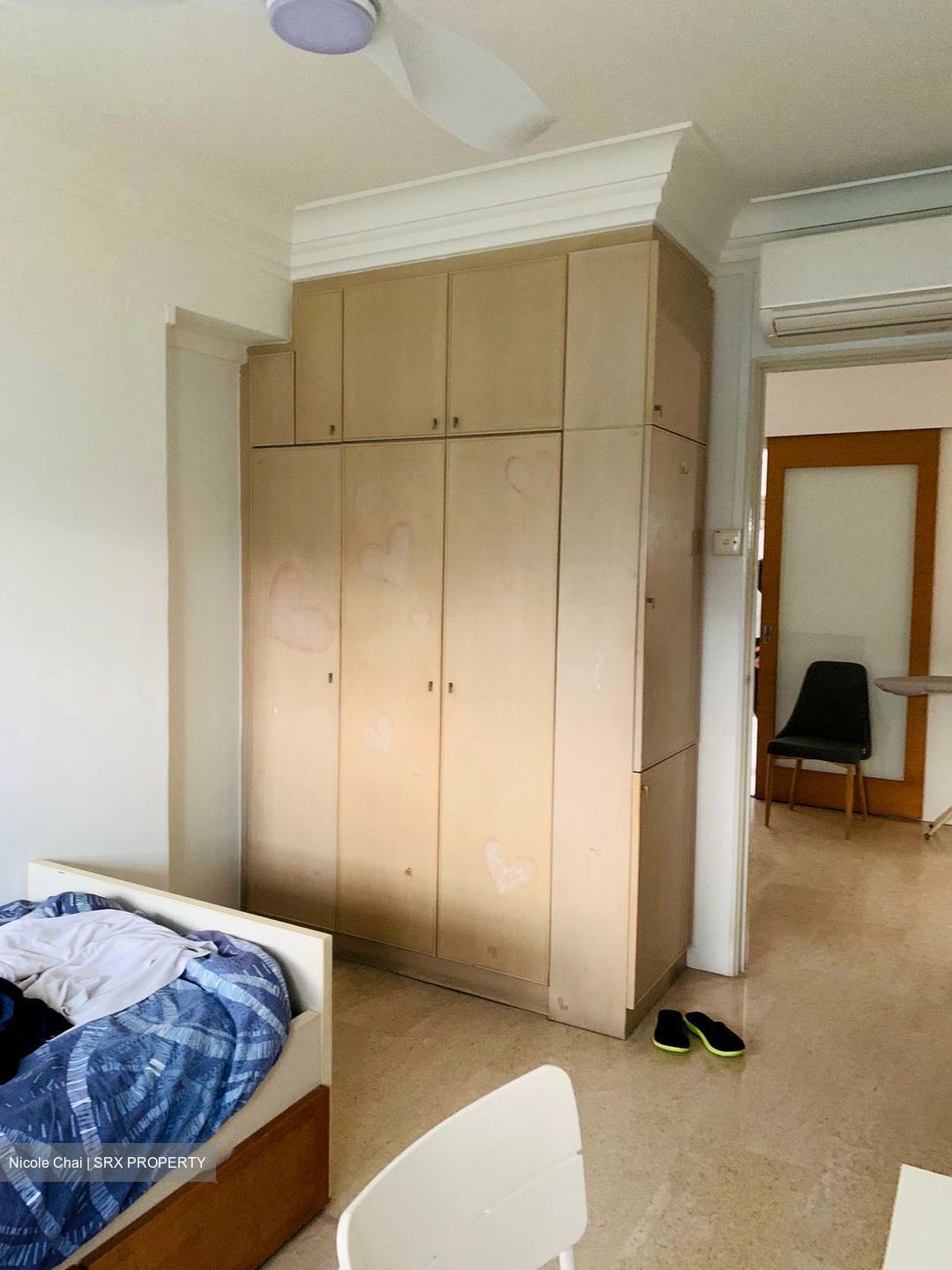 Blk 7A Commonwealth Avenue (Queenstown), HDB 5 Rooms #444477381